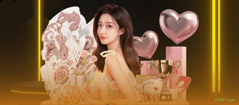 Baccarat Ao Vivo 1998tiger