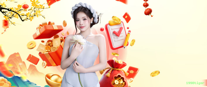 Fortune Ox Slot 1998tiger