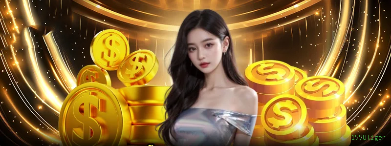 1998tiger Cassino Clássico